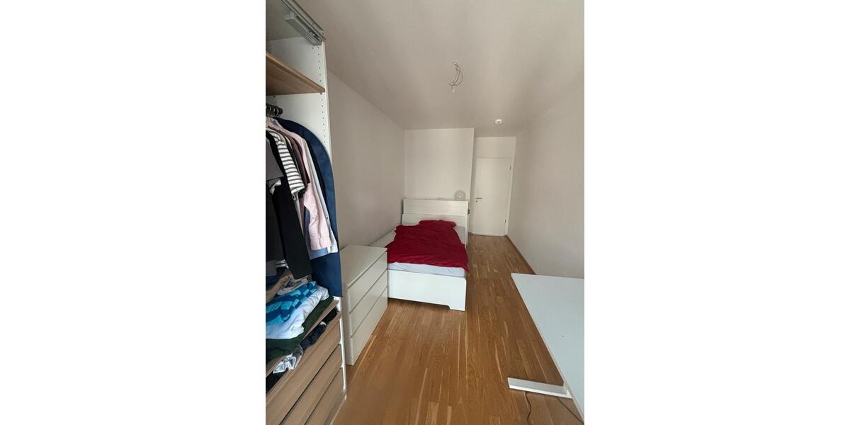 Wohnen auf Zeit Braunschweig Lehndorf-Watenbüttel - 1 Zimmer, 16 m&sup2;, 606&euro; | Angebot:26693079