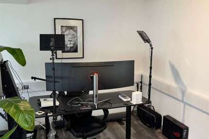 Gewerbeobjekt Ettlingen - 350&euro; | Angebot:26668145