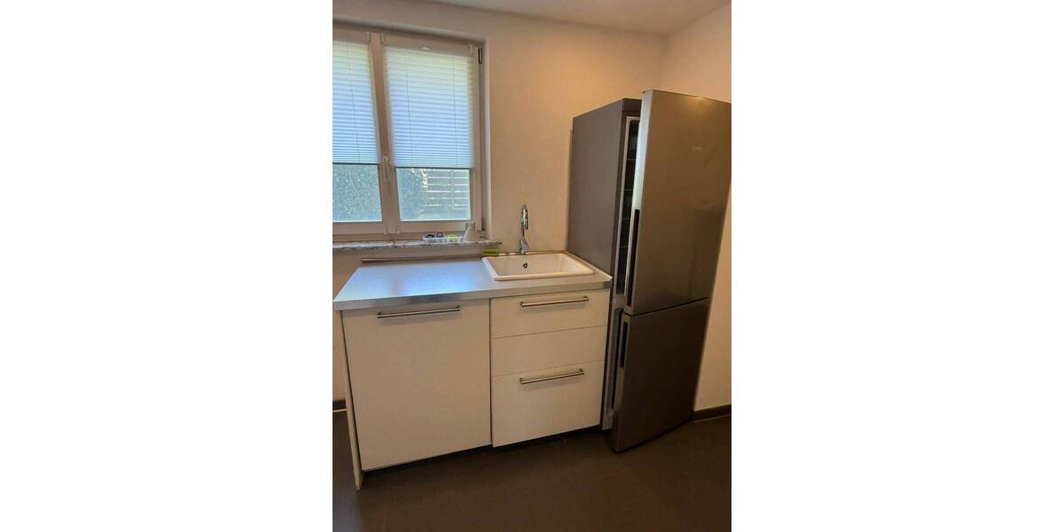 Etagenwohnung Mettlach Keuchingen - 3 Zimmer, 80 m&sup2;, 700&euro; | Angebot:25910288