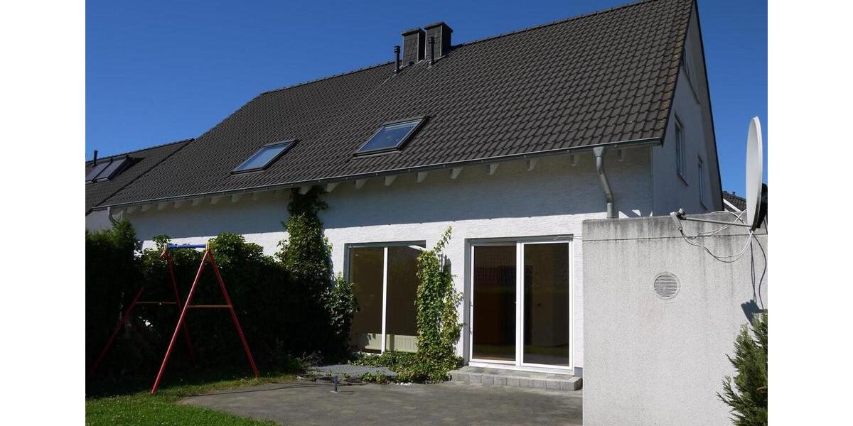 Doppelhaushälfte Dortmund Hombruch - 6 Zimmer, 155 m&sup2;, 1.950&euro; | Angebot:25144008