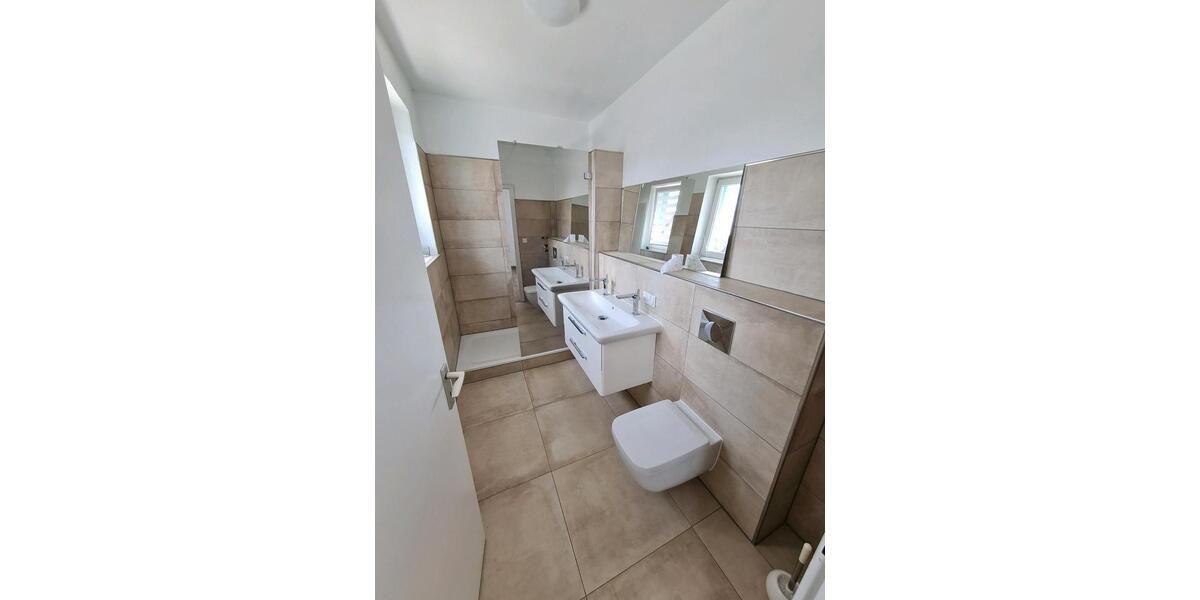 Wohnung in Niestetal Sandershausen 5 zimmer