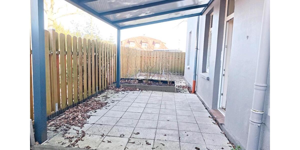 Erdgeschoßwohnung Oldenburg Etzhorn - 4 Zimmer, 85 m&sup2;, 995&euro; | Angebot:26022672