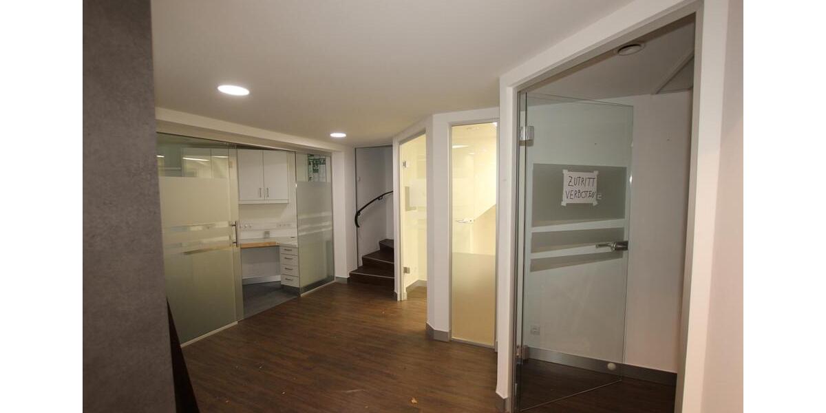 Gewerbeobjekt Kassel - 1.600&euro; | Angebot:25841443