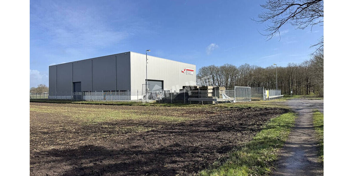 Gewerbeobjekt Bakum - 5.800&euro; | Angebot:26291110
