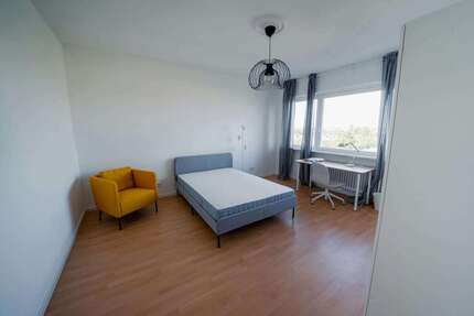 WG-Zimmer in Berlin 610 € 20 m² zimmer