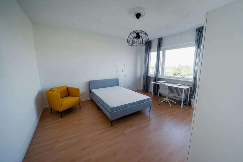 WG-Zimmer in Berlin 610 € 20 m² zimmer