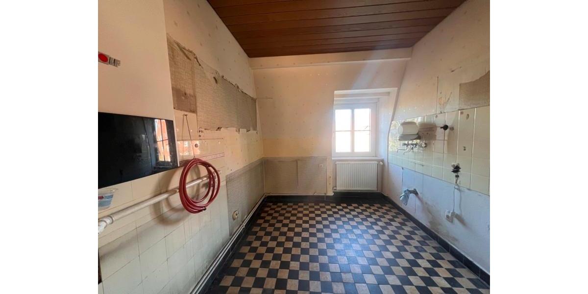 Etagenwohnung Osnabrück - 4 Zimmer, 70 m&sup2;, 754&euro; | Angebot:25425003