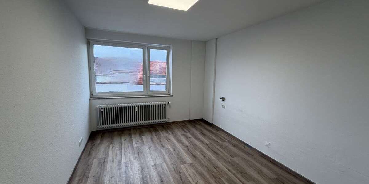 Etagenwohnung Neu-Ulm Ulm - 2 Zimmer, 40 m&sup2;, 625&euro; | Angebot:25283640