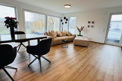 Haus Echternacherbrück - 3 Zimmer, 140 m&sup2;, 1.690&euro; | Angebot:25877413