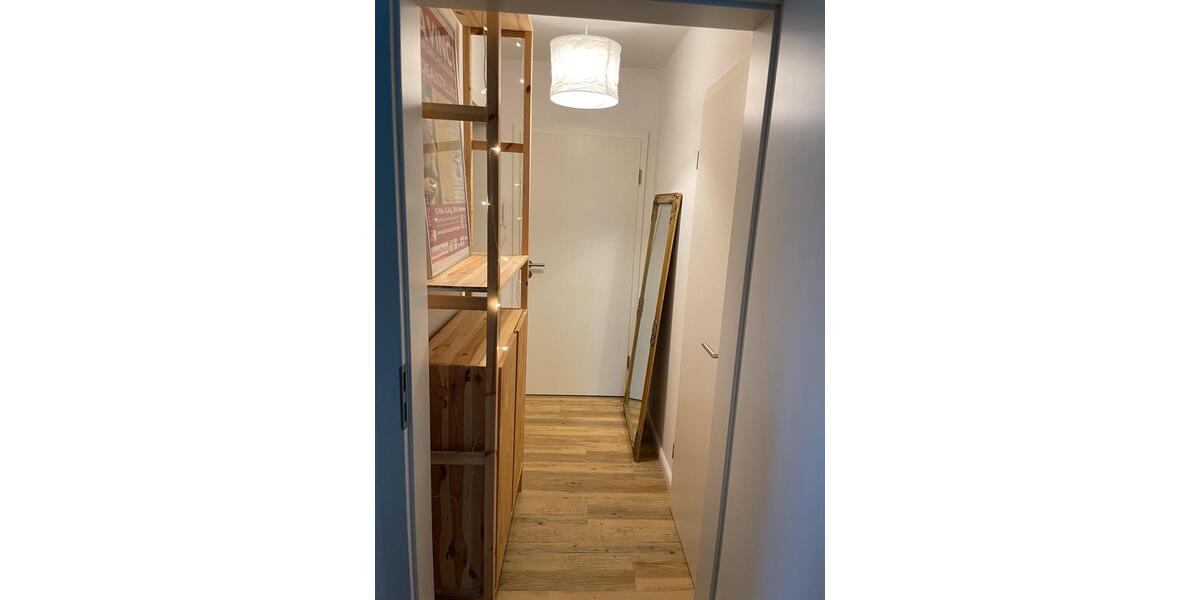 Erdgeschoßwohnung Ratzeburg - 1 Zimmer, 41 m&sup2;, 667&euro; | Angebot:26582529