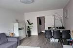 DreiZimmerwohnung mit Balkon und Stellplatz