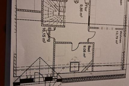 Wohnung Ahaus - 3 Zimmer, 106 m&sup2;, 1.200&euro; | Angebot:24841426