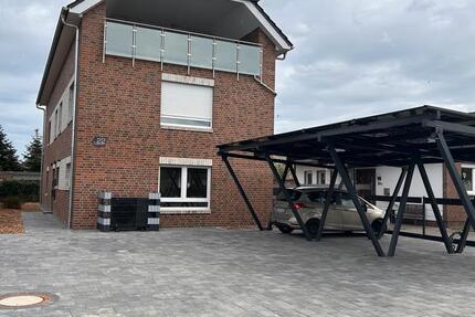 Wohnung Bohmte - 3 Zimmer, 101 m&sup2;, 980&euro; | Angebot:26221751