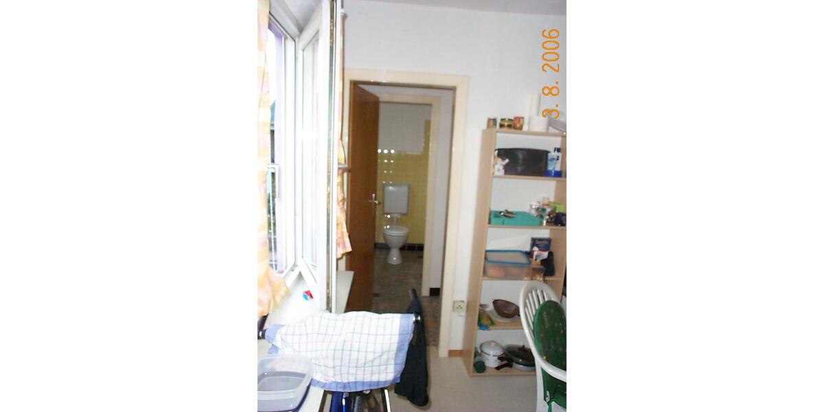 Etagenwohnung Rüsselsheim am Main - 1 Zimmer, 19 m&sup2;, 379&euro; | Angebot:24615331