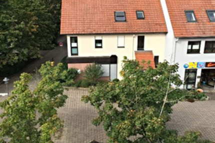 Wohnung Ladenburg - 1.5 Zimmer, 48 m&sup2;, 860&euro; | Angebot:24623989
