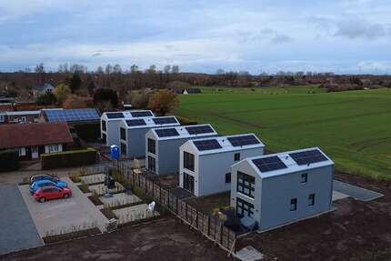 Haus Kraksdorf Kraksdorf-Strand - 3 Zimmer, 83 m&sup2;, 1.350&euro; | Angebot:25541679