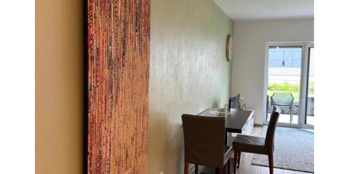 Erdgeschoßwohnung Deggendorf - 1.5 Zimmer, 51 m&sup2;, 940&euro; | Angebot:26425710