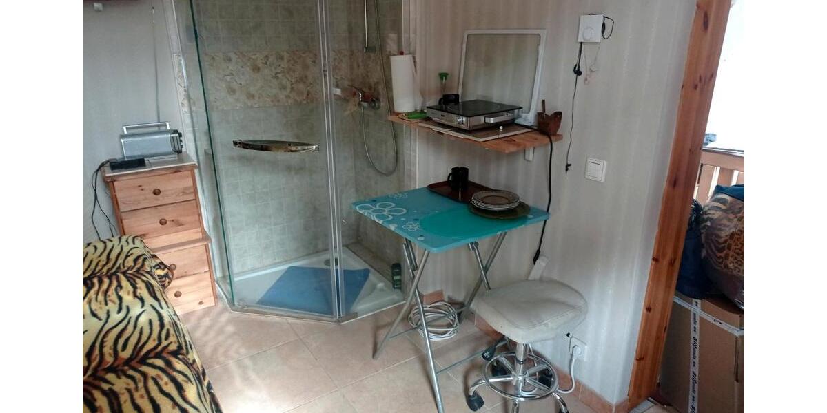 Wohnen auf Zeit Schliengen - 1 Zimmer, 15 m&sup2;, 20&euro; | Angebot:26088442