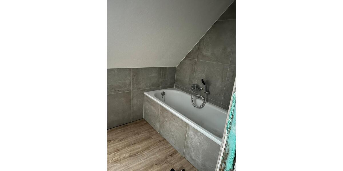 Modernisierte 3,5 - Zimmer Wohnung in Alt Haldensleben 3 zimmer