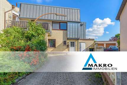 Wohnung Elmshorn - 3 Zimmer, 73 m&sup2;, 760&euro; | Angebot:27655177