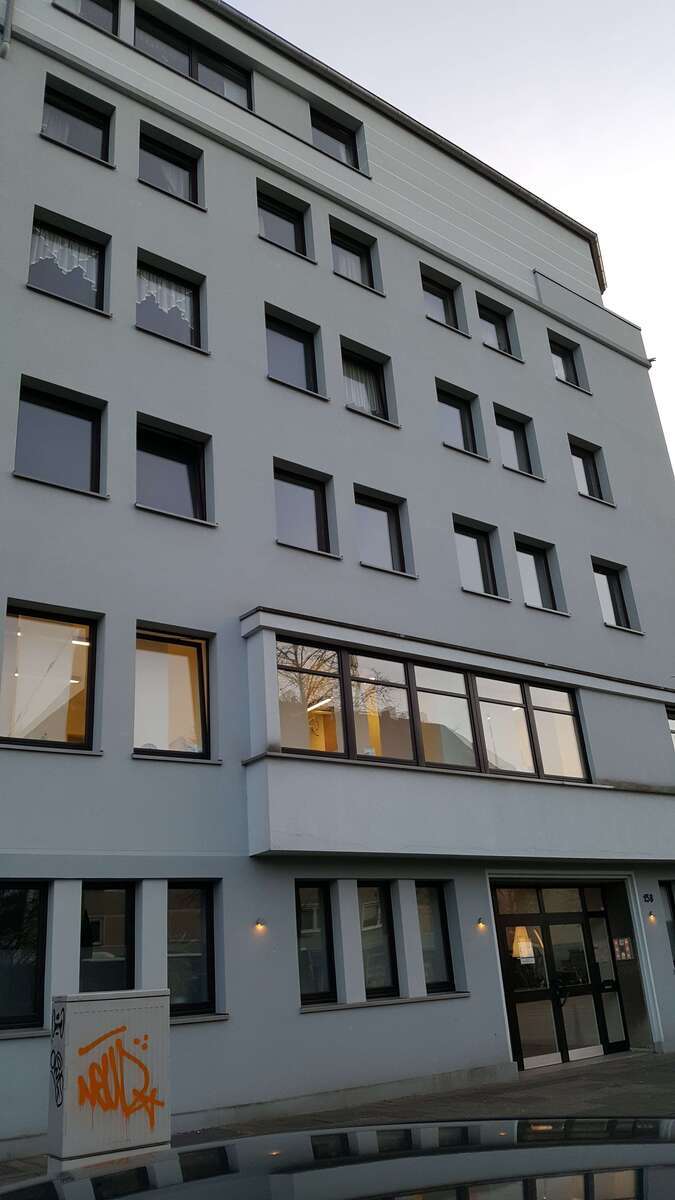 Wohnung zum Mieten in Duisburg 350 € 39 m² 2 zimmer