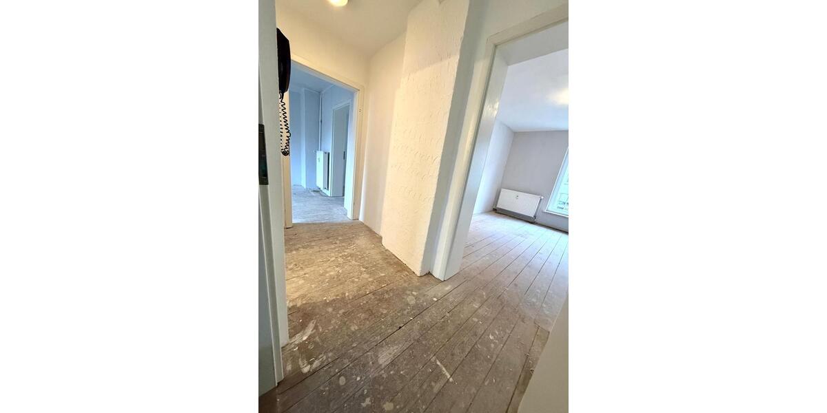 Etagenwohnung Gladbeck - 2.5 Zimmer, 50 m&sup2;, 650&euro; | Angebot:24870045