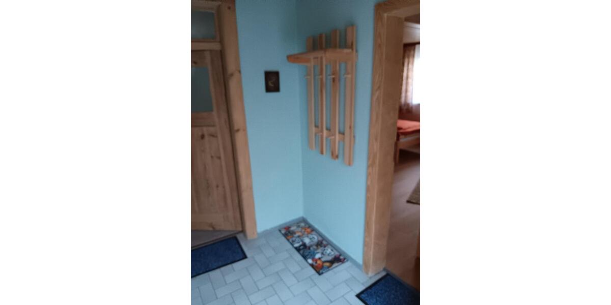 Nichtraucher-Gästewohnung 2 zimmer