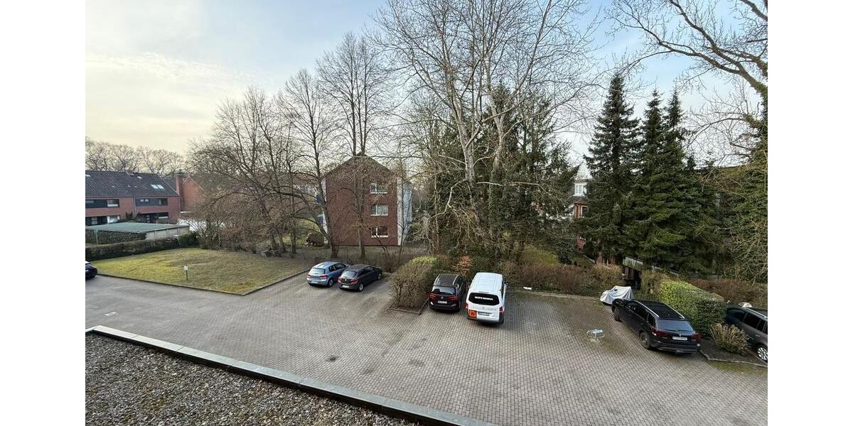 Etagenwohnung Henstedt-Ulzburg Ulzburg - 2 Zimmer, 64 m&sup2;, 1.200&euro; | Angebot:26120625