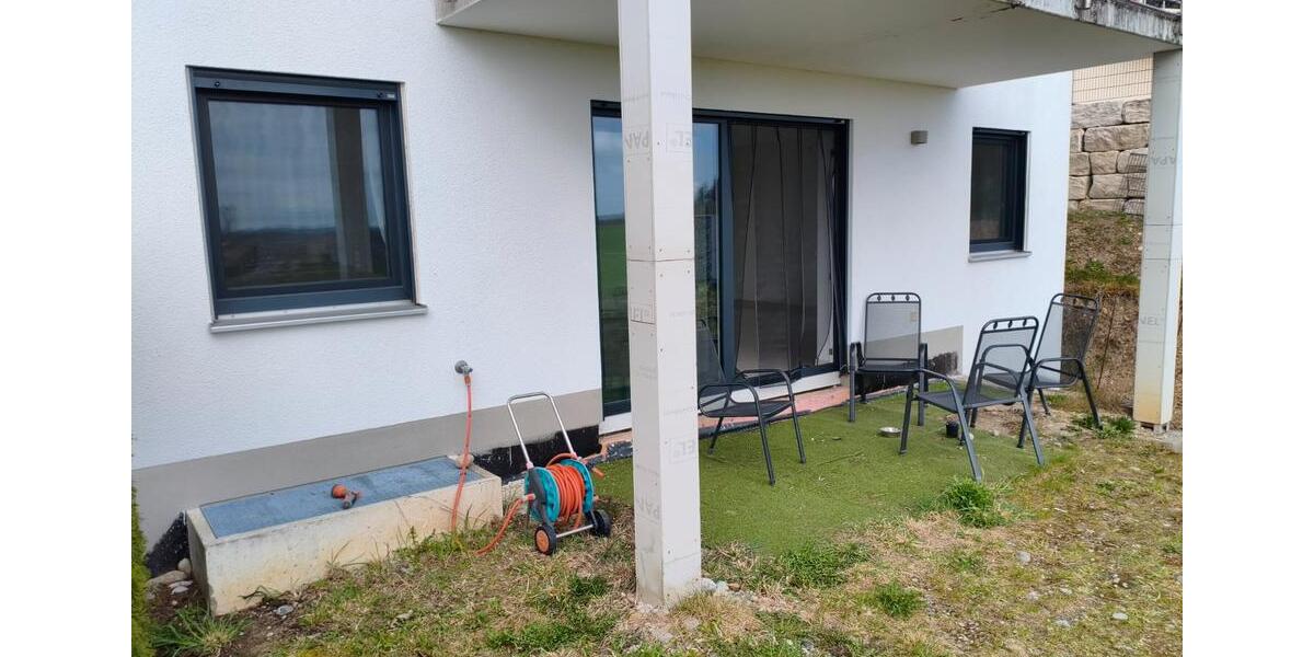 Maisonettenwohnung Rechtmehring - 5 Zimmer, 143 m&sup2;, 1.700&euro; | Angebot:26083651