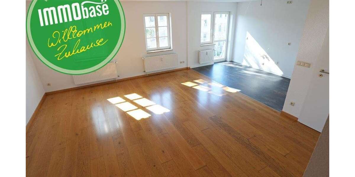 Etagenwohnung Frankenberg - 3 Zimmer, 99 m&sup2;, 594&euro; | Angebot:27280651