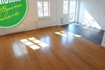 Wohnung Frankenberg - 3 Zimmer, 99 m&sup2;, 594&euro; | Angebot:27280651