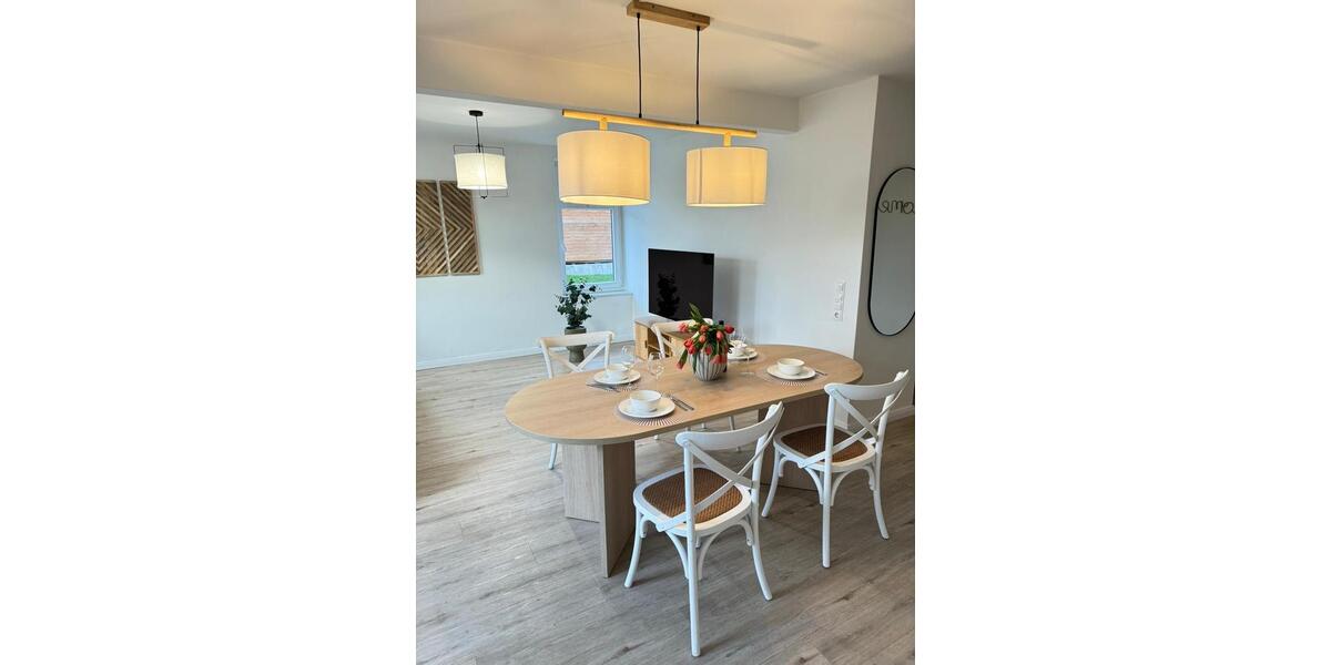 Wohnen auf Zeit Fehmarn - 2.5 Zimmer, 74 m&sup2;, 1.000&euro; | Angebot:24631868