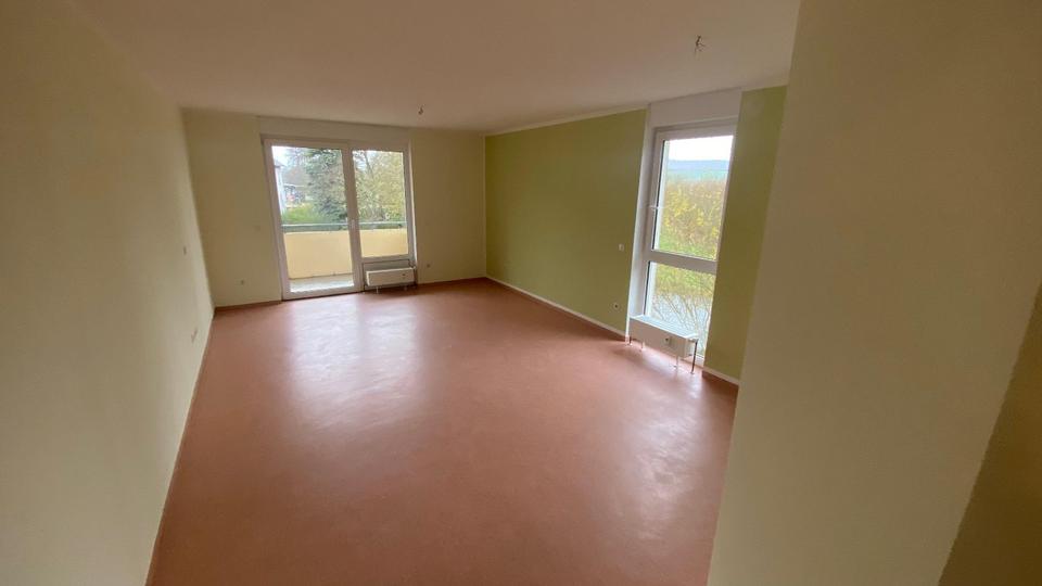 Etagenwohnung Burgebrach - 2 Zimmer, 64 m&sup2;, 820&euro; | Angebot:24869416