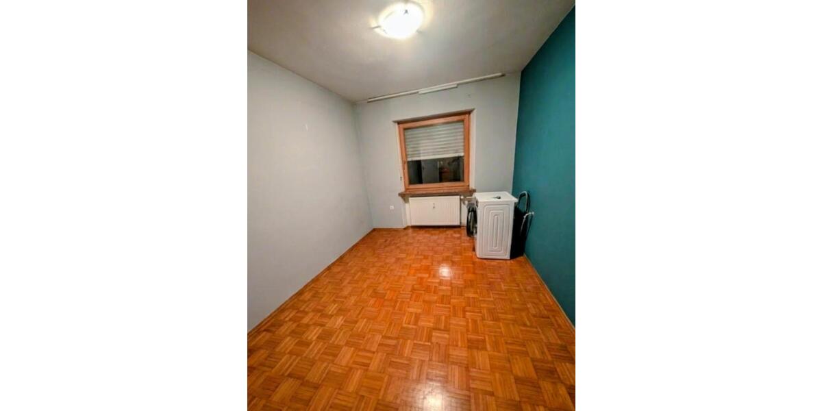 3,5 Zimmer Mietwohnung 3 zimmer