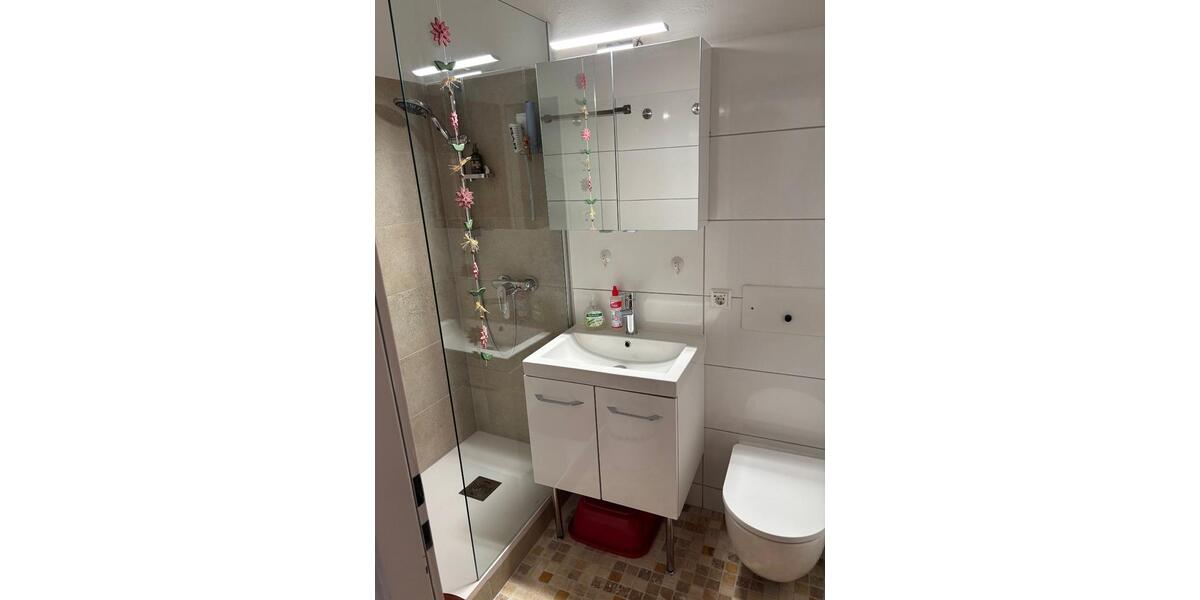 Erdgeschoßwohnung Schluchsee - 3 Zimmer, 58 m&sup2;, 650&euro; | Angebot:25892381