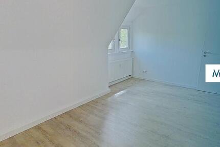 Renovierte 3-Zimmer-Wohnung mit separater Küche in Erlenbach 3 zimmer