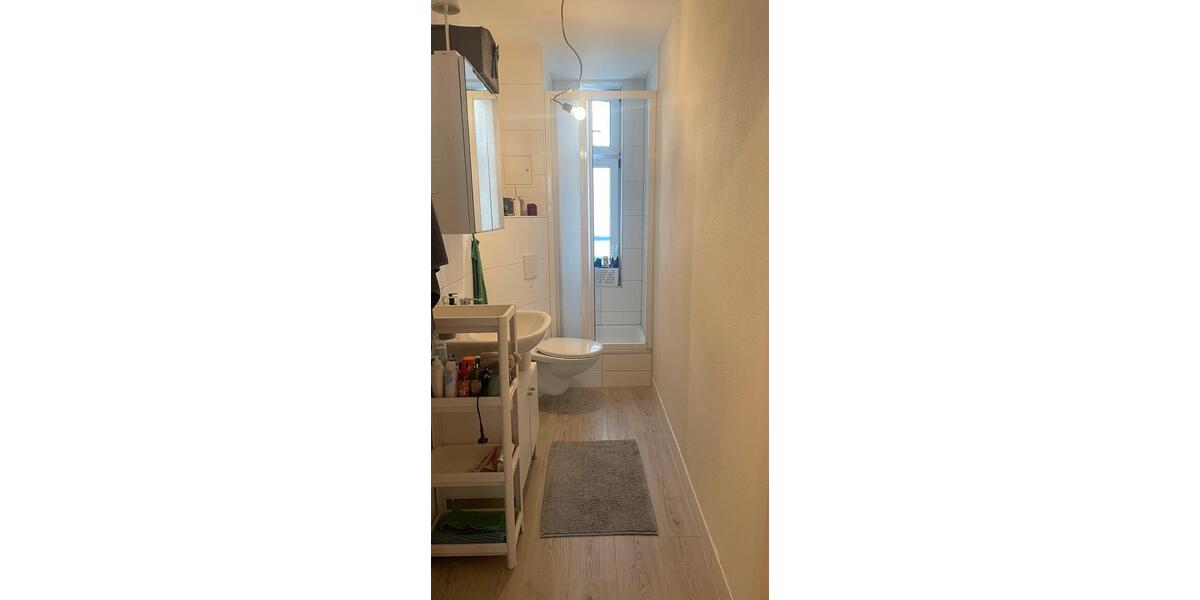 Wohnen auf Zeit Rostock Hansaviertel - 1 Zimmer, 17 m&sup2;, 500&euro; | Angebot:26023794