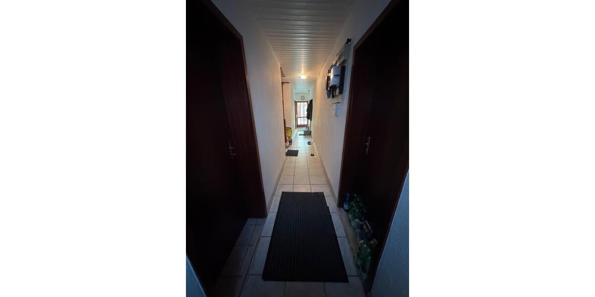 Erdgeschoßwohnung Hameln - 2 Zimmer, 52 m&sup2;, 380&euro; | Angebot:26282946