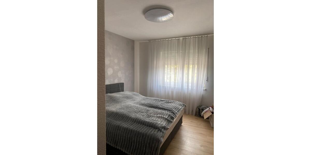 Etagenwohnung Westerburg - 3 Zimmer, 80 m&sup2;, 1.000&euro; | Angebot:25922997