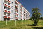 Etagenwohnung Halle (Saale) Silberhöhe - 5 Zimmer, 77 m&sup2;, 600&euro; | Angebot:25974501