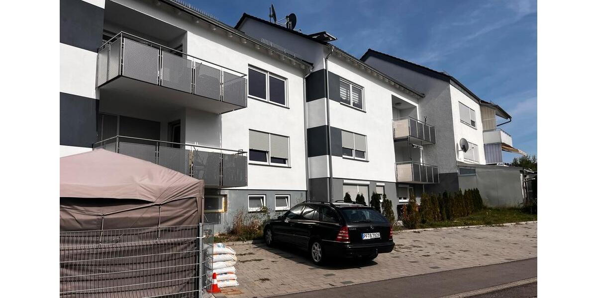 Erdgeschoßwohnung Heimsheim - 3 Zimmer, 99 m&sup2;, 1.250&euro; | Angebot:24550363