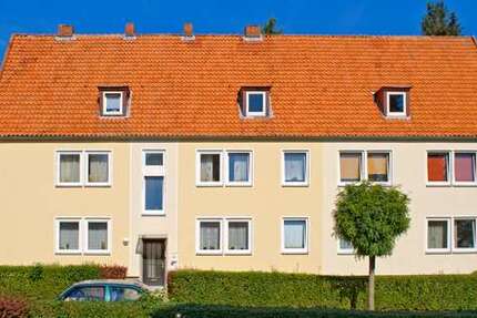 Wohnung Blomberg - 3 Zimmer, 52 m&sup2;, 409&euro; | Angebot:26978179