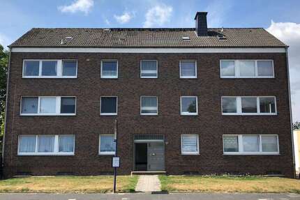 Wohnung Ibbenbüren Laggenbeck - 3 Zimmer, 73 m&sup2;, 730&euro; | Angebot:27024383