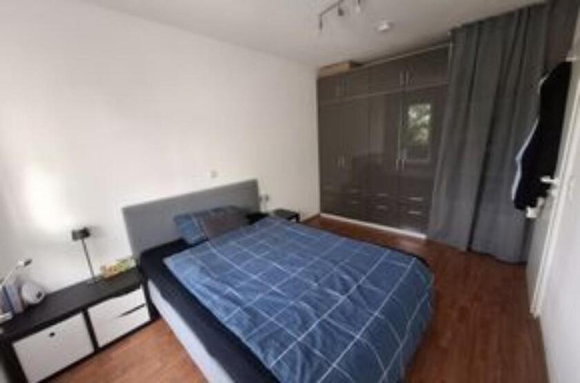 2-Zimmer-Wohnung mit Balkon, 63110 Rodgau-Jügesheim