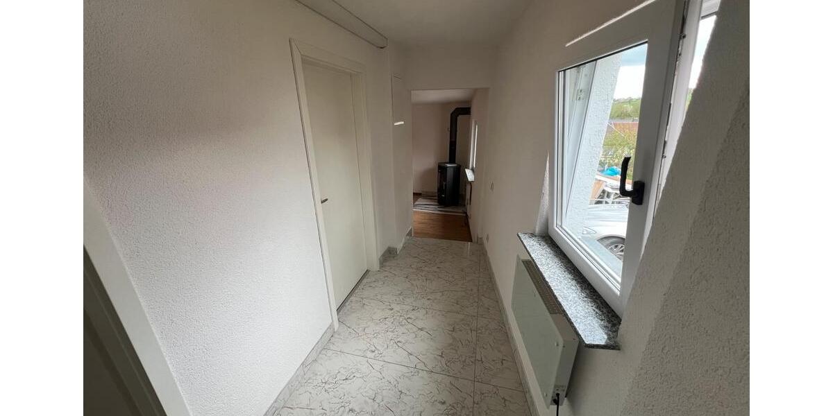 Einfamilienhaus Hohenroda - 3 Zimmer, 81 m&sup2;, 800&euro; | Angebot:26276271