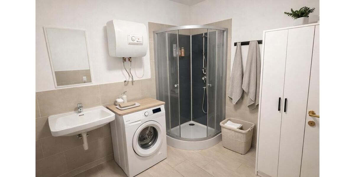 Etagenwohnung Kusel - 2 Zimmer, 58 m&sup2;, 580&euro; | Angebot:24888036