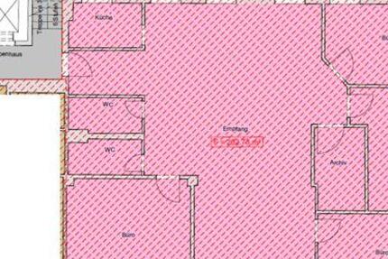 VB3535f Moderne Bürofläche Regensburg - Nord zimmer