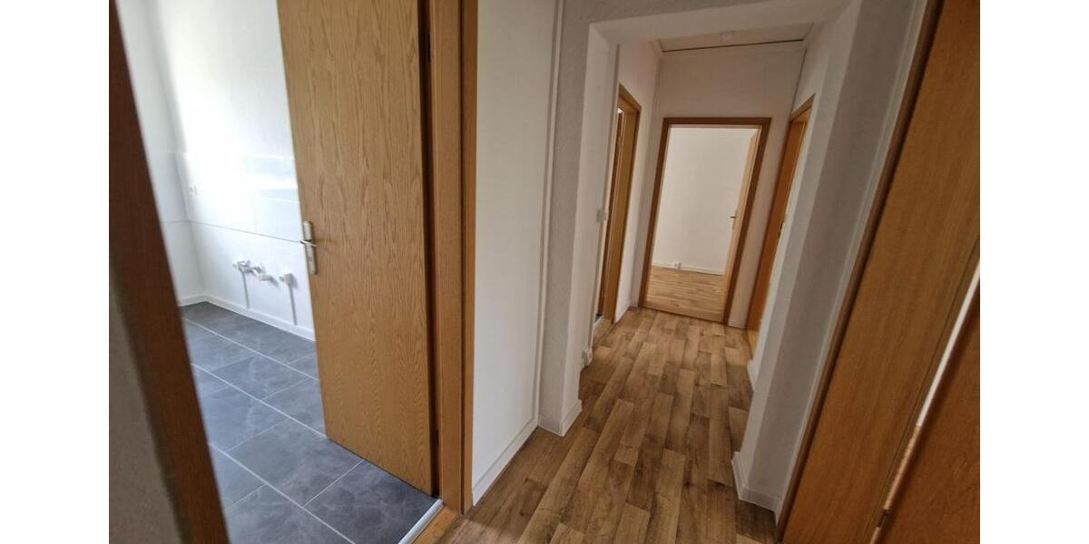 Etagenwohnung Osterwieck Dardesheim - 3 Zimmer, 62 m&sup2;, 341&euro; | Angebot:24675926