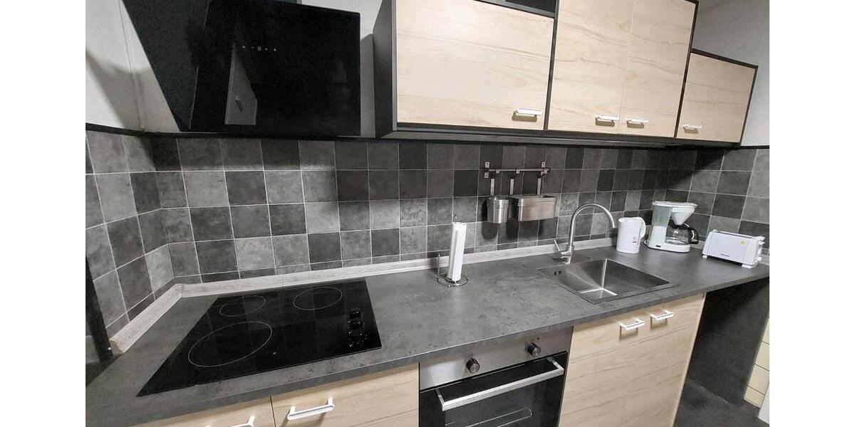 Wohnen auf Zeit Hardegsen - 3 Zimmer, 75 m&sup2;, 20&euro; | Angebot:16911736