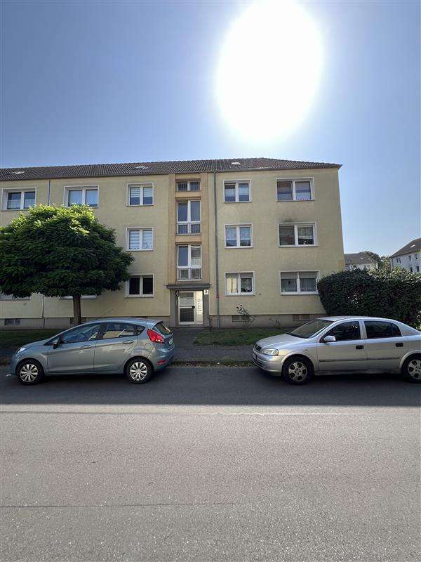 Wohnung zum Mieten in Duisburg 535 € 67.72 m²